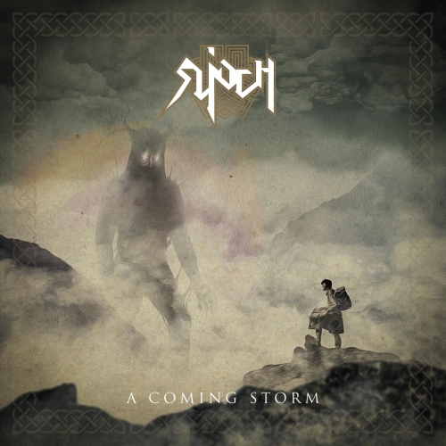 Slioch - A Coming Storm (EP) (2018)