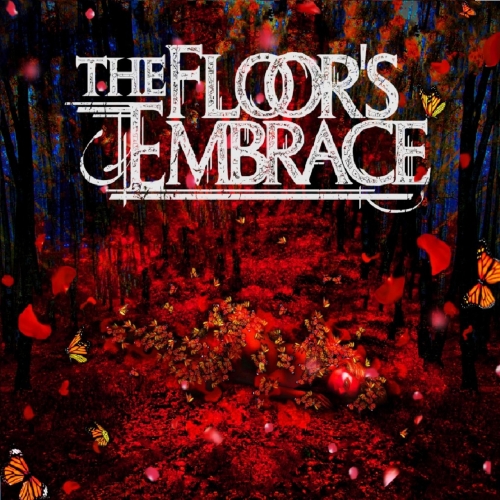 The Floor's Embrace - Monarch (EP) (2018)
