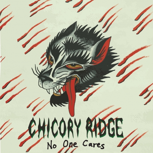 Chicory Ridge - No One Cares (EP) (2018)