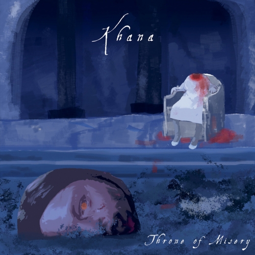 Khana - Throne of Misery (2018)