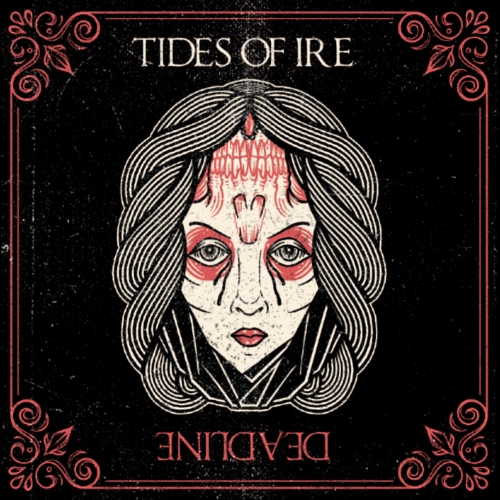 Tides Of Ire - Deadline (EP) (2018)