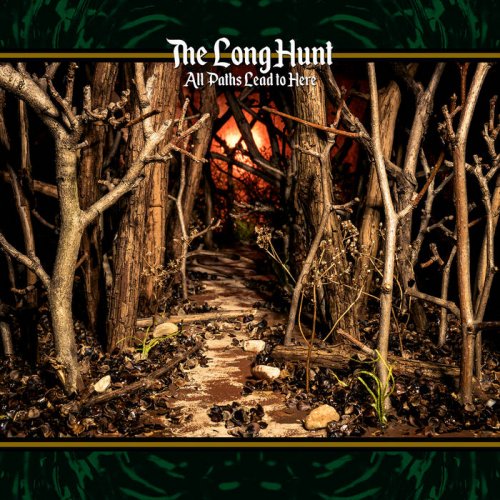 The Long Hunt - All Paths Lead to Here (2018)