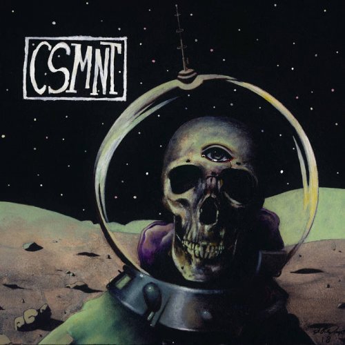Csmnt - Excommunicated (2018)