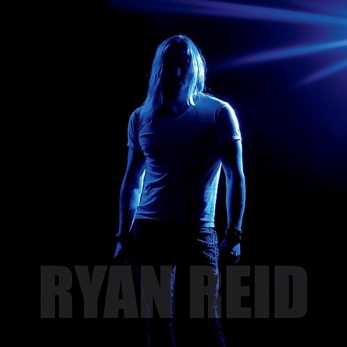 Ryan Reid - Light It Up (2012)