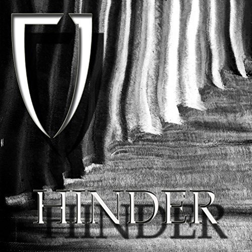 Tim Johnston - Hinder (2018)