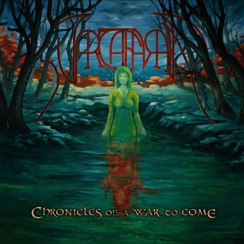 Svarta Faran - Chronicles of a War to Come (2018)