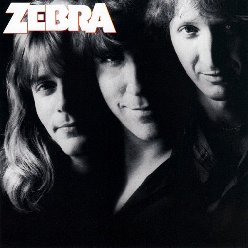 Zebra - Zebra (1983)