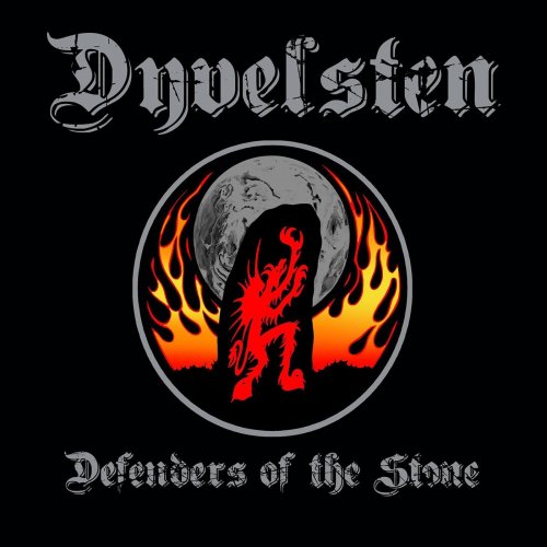 Dyvelsten - Defenders of the Stone (2018)