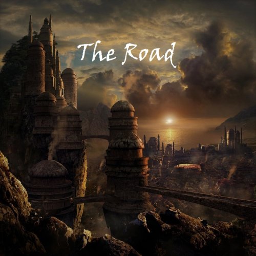 Octavarium - The Road (2018)