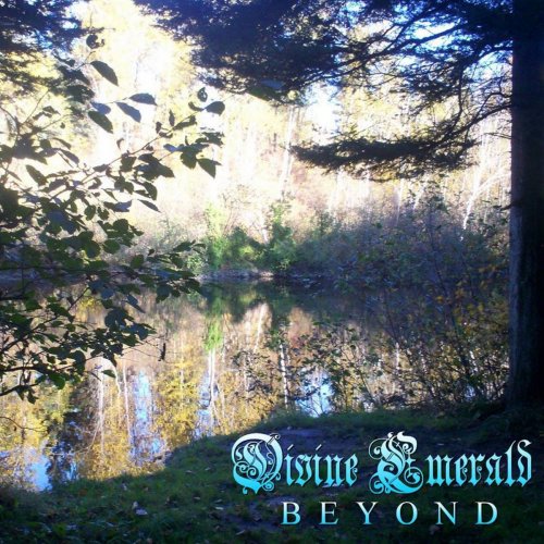 Divine Emerald - Beyond (2018)