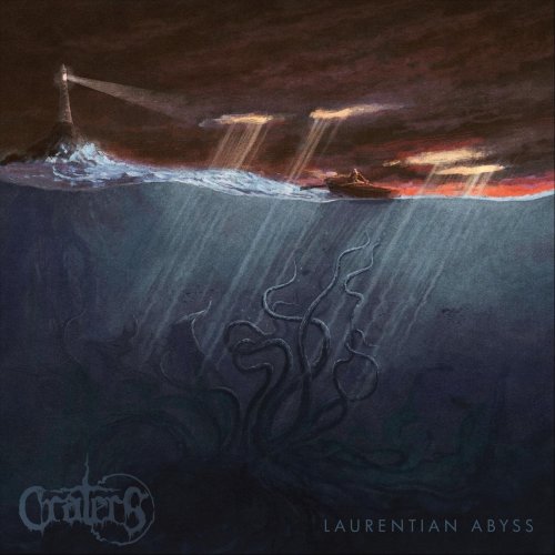 Craters - Laurentian Abyss (2018)