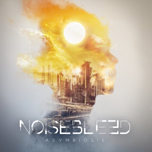 Noisebleed - Asymbiosis (2018)