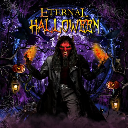 Eternal Halloween - Crossing the Portal (The Hidden Chapters) (2018)