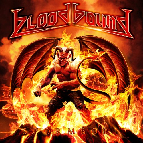 Bloodbound - Discography (2005-2017)