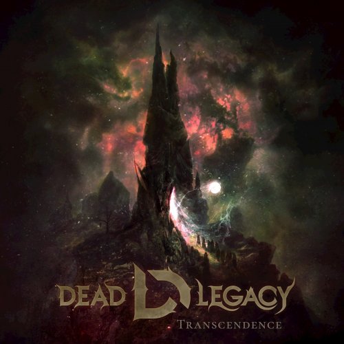 Dead Legacy - Transcendence (2018)