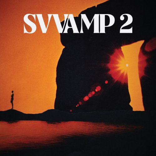 Svvamp - Svvamp 2 (2018)