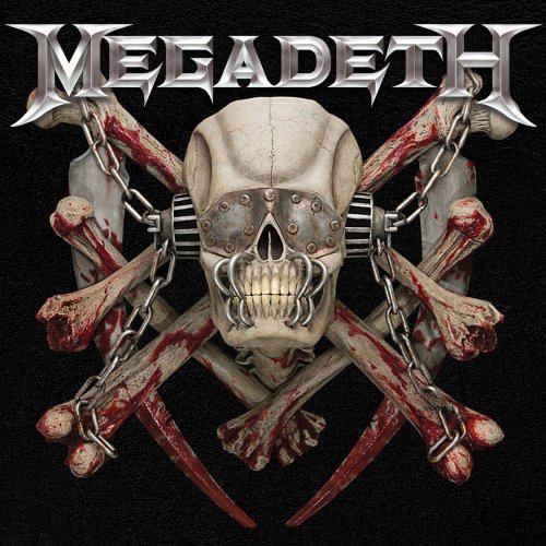 Megadeth - Killing Is My Business...And Business Is Good - The Final Kill (2018)
