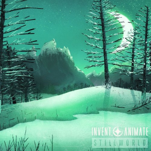 Invent, Animate - Stillworld (Instrumental Edition) (2018)