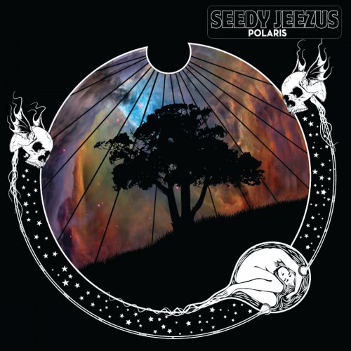 Seedy Jeezus - Polaris Oblique (2018)