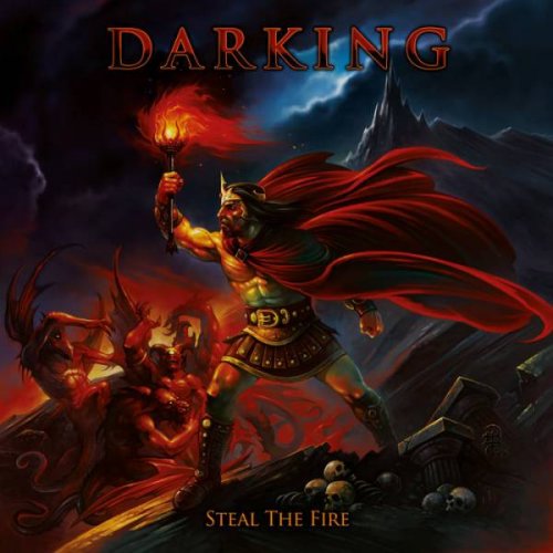 Darking - Discography (2010-2015)