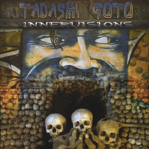 Tadashi Goto - Discography (2005-2008)