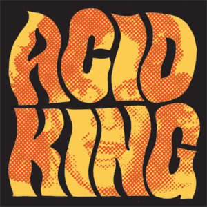 Acid King - Discography (1995-2015)