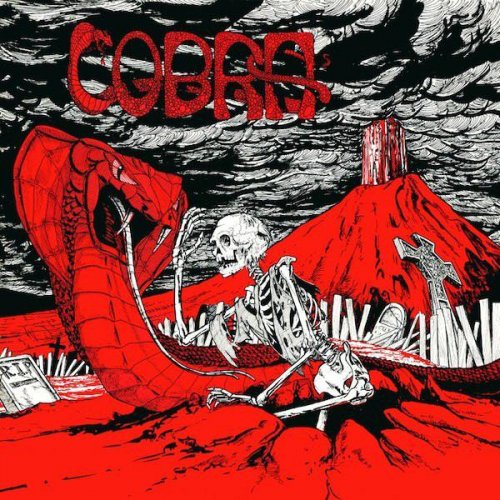 Cobra - Discography (1985-1987)