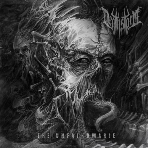 Deathstorm - The Unfathomable (2018)