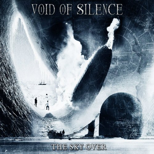 Void Of Silence - The Sky Over (2018)