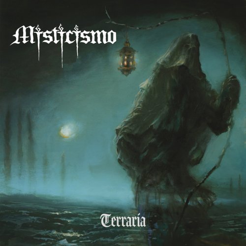 Misticismo - Terraria (2018)