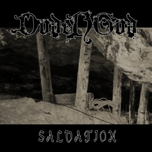 Dodengod - Salvation (2018)