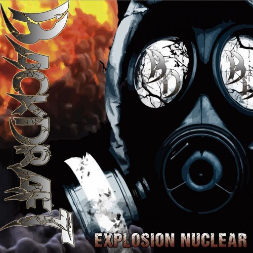 Backdraft - Explosi&#243;n Nuclear (2018)