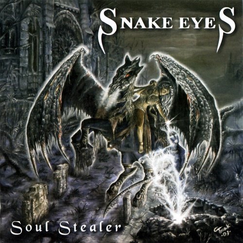 Snake Eyes - Collection (1999-2008)