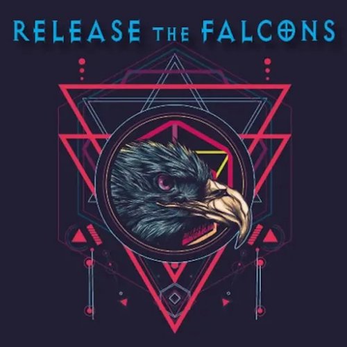 Kevin Duncan - Release the Falcons (2018)