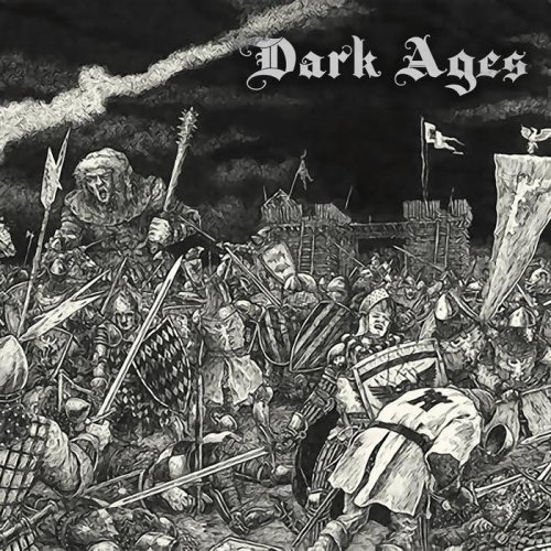 Dark Ages - Dark Ages (2018)