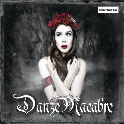 Danze Macabre - Danze Macabre (2018)