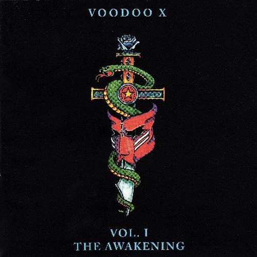 Voodoo X - Vol. I: The Awakening (1989)