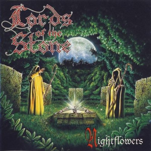 Lords of the Stone - Nightflowers (1997)