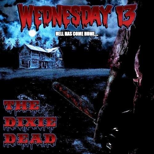 Wednesday 13 - Discography (2005-2019)
