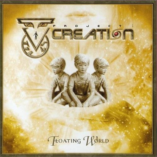 Project Creation - Discography (2005-2007)