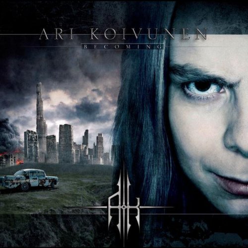 Ari Koivunen - Discography (2007-2008)
