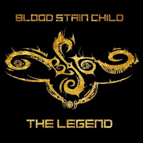 Blood Stain Child - The Legend (2018)
