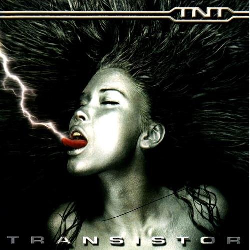 TNT - Discography (1982-2010)