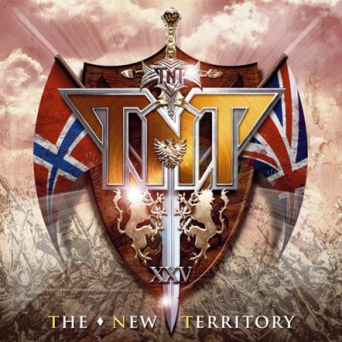 TNT - Discography (1982-2010)