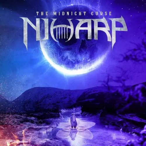 Niharp - The Midnight Curse (EP) (2018)