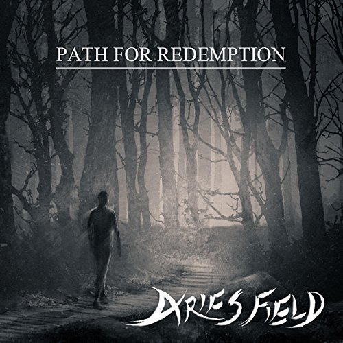 Aries Field - Path For Redemption (2018)