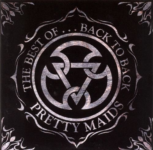 Pretty Maids - Discography (1983-2019)