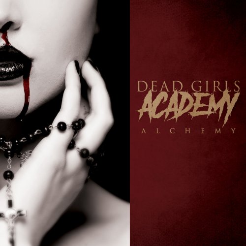 Dead Girls Academy - Alchemy (2018)