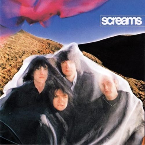 Screams - Screams (1979)