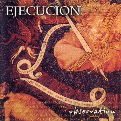 Ejecucion - Observation (1998)